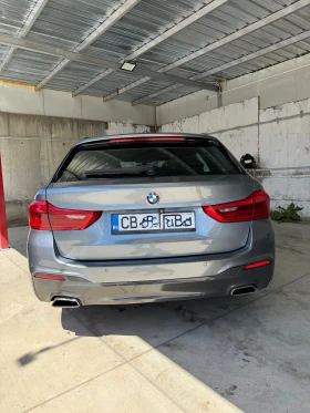 BMW 530, снимка 2