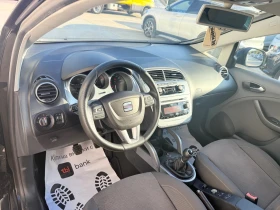 Seat Altea 1.6i 102k.c * XL* BRC* Nova* UNIKAT* , снимка 7