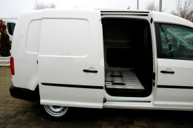 VW Caddy MAXI 1.4 CNG СОБСТВЕН ЛИЗИНГ, снимка 9