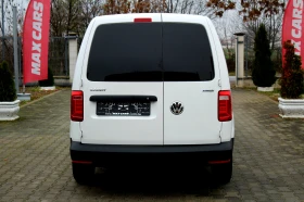 VW Caddy MAXI 1.4 CNG СОБСТВЕН ЛИЗИНГ, снимка 6