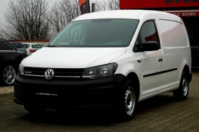 VW Caddy MAXI 1.4 CNG СОБСТВЕН ЛИЗИНГ, снимка 1