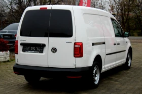 VW Caddy MAXI 1.4 CNG СОБСТВЕН ЛИЗИНГ, снимка 7