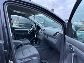 VW Touran 7-места, снимка 13
