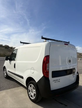 Fiat Doblo 1, 3 multi jet , снимка 4
