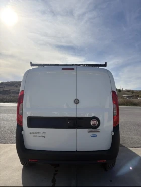 Fiat Doblo 1, 3 multi jet , снимка 3