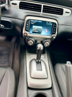 Chevrolet Camaro RS, снимка 9