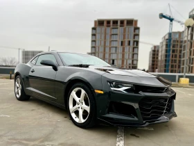 Chevrolet Camaro RS, снимка 6
