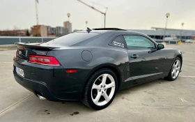Chevrolet Camaro RS, снимка 2