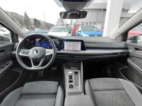 VW Golf 1.5eTSI/150к.с/Style, снимка 10