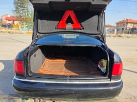 Audi A8 2.5 TDI, снимка 16