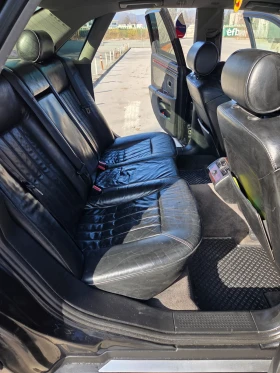 Audi A8 2.5 TDI, снимка 13