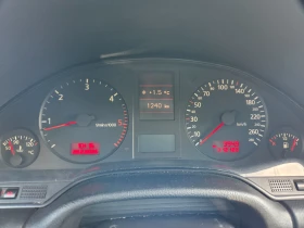 Audi A8 2.5 TDI, снимка 14