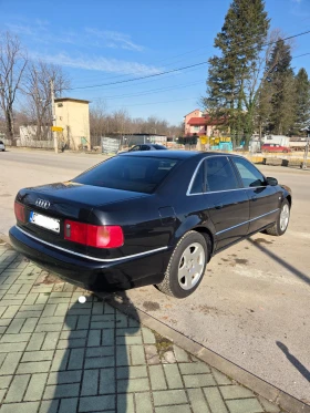 Audi A8 2.5 TDI, снимка 6