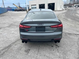 Audi S5 Technik | PANO | B&O | CARBON | AMBIENT, снимка 17