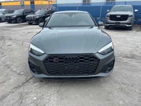 Audi S5 Technik | PANO | B&O | CARBON | AMBIENT, снимка 6