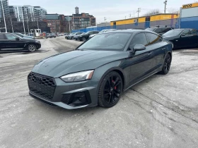 Audi S5 Technik | PANO | B&O | CARBON | AMBIENT, снимка 1