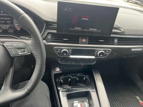 Audi S5 Technik | PANO | B&O | CARBON | AMBIENT, снимка 9