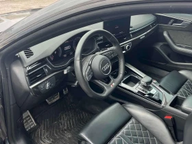 Audi S5 Technik | PANO | B&O | CARBON | AMBIENT, снимка 5