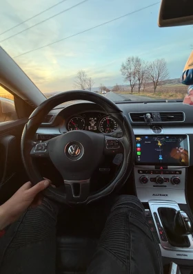 VW Alltrack 2.0 177, снимка 17