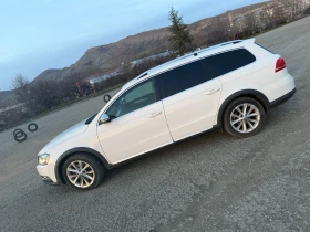 VW Alltrack 2.0 177, снимка 4