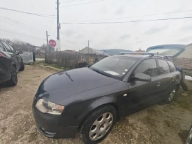 Audi A4 4х4, снимка 12