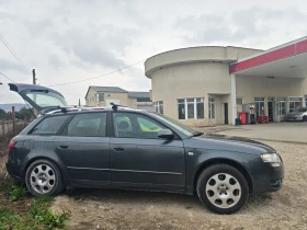 Audi A4 4х4, снимка 1