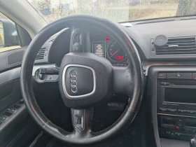 Audi A4 4х4, снимка 6