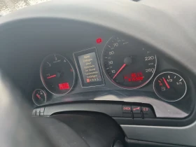 Audi A4 4х4, снимка 4