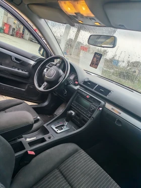 Audi A4 4х4, снимка 2