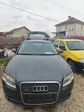 Audi A4 4х4, снимка 8
