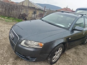 Audi A4 4х4, снимка 9