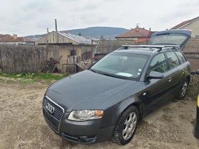Audi A4 4х4, снимка 7