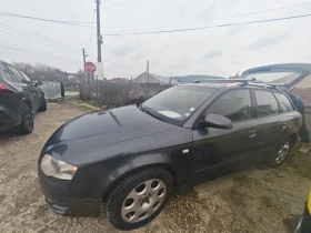 Audi A4 4х4, снимка 13