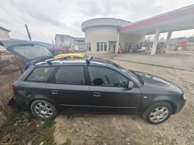 Audi A4 4х4, снимка 11