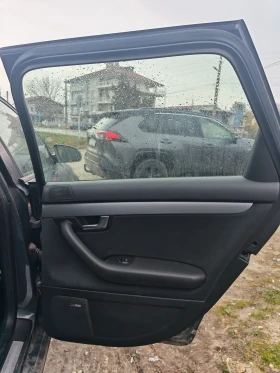 Audi A4 4х4, снимка 5