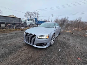 Audi A8 QUATTRO | ЦЕНА ДО БЪЛГАРИЯ | , снимка 1
