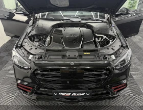Mercedes-Benz S 350 BRABUS-900/LONG/PANORAMA/4-Matic/СОБСТВЕН ЛИЗИНГ, снимка 17