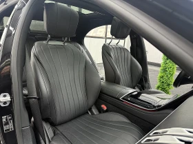 Mercedes-Benz S 350 BRABUS-900/LONG/PANORAMA/4-Matic/СОБСТВЕН ЛИЗИНГ, снимка 14