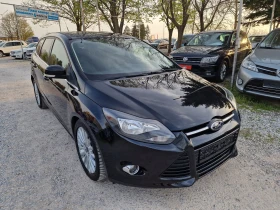 Ford Focus 2.0TDCI-163k.s-6sk.-NAVI-EURO 5, снимка 1