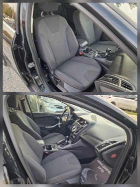 Ford Focus 2.0TDCI-163k.s-6sk.-NAVI-EURO 5, снимка 9