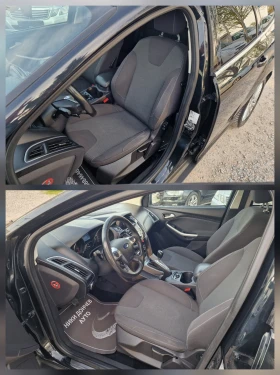 Ford Focus 2.0TDCI-163k.s-6sk.-NAVI-EURO 5, снимка 8