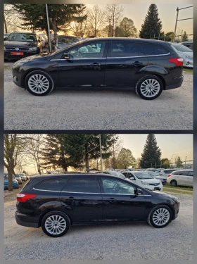 Ford Focus 2.0TDCI-163k.s-6sk.-NAVI-EURO 5, снимка 7