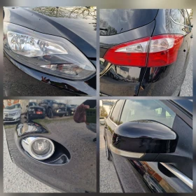 Ford Focus 2.0TDCI-163k.s-6sk.-NAVI-EURO 5, снимка 14