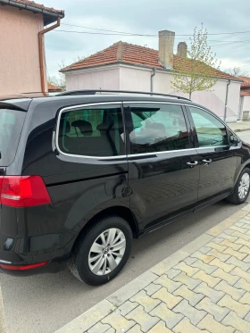 VW Sharan Ван, снимка 3