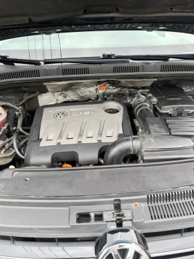 VW Sharan Ван, снимка 8