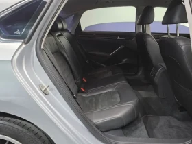 VW Passat 2.0 TDI, снимка 11