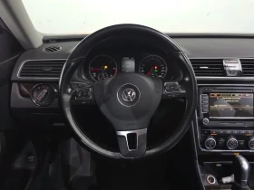 VW Passat 2.0 TDI, снимка 15