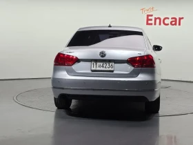 VW Passat 2.0 TDI, снимка 4