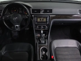VW Passat 2.0 TDI, снимка 7
