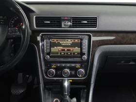 VW Passat 2.0 TDI, снимка 13